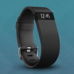 Fitbit Charge HR