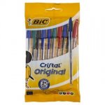 Bic Pens & Pencils (Prices £2.50)