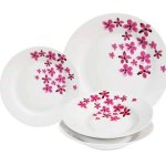 Maisy 16 piece dinner set