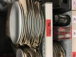 Dinner Plate Sainsbury's London W1
