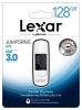 Lexar 128GB JumpDrive S25 USB 3.0 Flash Drive - 150MB/s with code