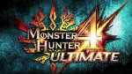 Monster Hunter 4 Ultimate