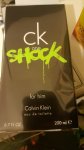CK Shock 200ml