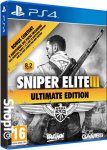 Sniper Elite III Ultimate Edition (PS4/Xbox One)