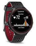 Garmin forerunner 235 gps and heart rate monitor