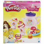 Playdoh Disney Princess Exclusive Tea Party Set