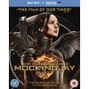 2 Blu-rays del