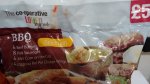 Co-operative Food - Frozen Food Clearance