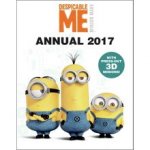 Various 2017 Annuals (Minions, Star Wars, Frozen etc.)