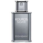 Men's Yves Saint Laurent Kouros Silver 100ml £22.49 Free UK Delivery @ The Perfume Shop