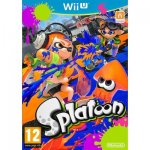 Wii U Splatoon - TheGameCollection