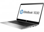 HP Elitebook 1030 G1, Core-m5 fanless, 8GB RAM, 256 GB PCIE NVMe SSD, 13.3" 3200x1800 touchscreen, NFC, 802.11ac, BT4.2, Win10 Pro, 1.16kg