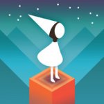 Monument Valley Game for iOS iPhone/iPad