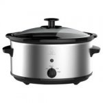 Tesco 3L Slow Cooker