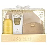 Baylis & Harding Sweet Mandarin & Grapefruit Lux Gift Set