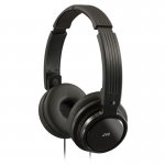 JVC Lightweight headphones HA-S200.7dayshop