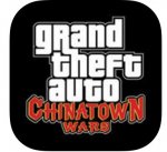 Grand Theft Auto Chinatown Wars iPhone/iPad and Android