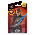 Disney Infinity 3.0 Light fx Anakin Figure