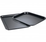 Simple Value 2 Pack Non-Stick Oven Trays Check & Reserve