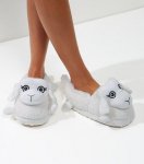 Novelty slippers at new look (C&C)