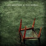 Ambient Beautiful Music - Bruno Sanfilippo - Piano Texture Found EP