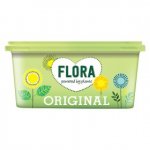 Flora Original Spread 500g