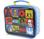 Star Wars / Frozen / Minions Lunch Bag