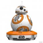 Sphero BB8 droid cheapest available