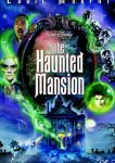 Haunted Mansion DVD (with Prime only)