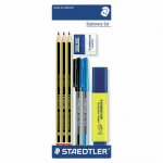 Staedtler Noris Stationary Set 1/2 PRICE TESCO DIRECT (FREE NEXT DAY C&C)
