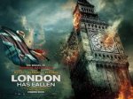 London has fallen rental
