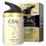Olay SPF15 Total Effects 7-in-1 Anti-Ageing Moisturiser (50ml)