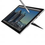 Microsoft Surface Pro 4 - Intel Core M3 + Xbox one S/fifa 17 + 3yr warranty