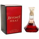 Beyoncé Heat Eau de Parfum for Women - 100 ml