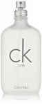 Calvin Klein CK One Eau De Toilette - 200 ml