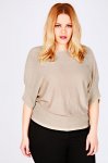 Yours Clothing Plus Sized Female Clothes