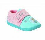 Disney Elsa slippers @ argos free C + C