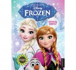 Frozen "At Argos" Latest 2017 annual