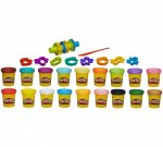 Play-Doh Super Colour Kit