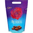 Cadbury Roses 500g Bags
