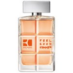HUGO BOSS BOSS Feel Good Summer Eau de Toilette for him 100ml @ The Perfume Shop free standard delivery and free next day (C&C)