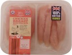 Ashfield Farm British Chicken Mini Fillets 375g