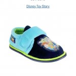 Toy story slippers