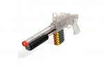 RED5 Velocity One Shotgun Dart Blaster Gun