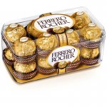 Ferrero Rocher 16 Piece Box