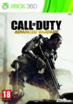 Call of Duty advanced warfare PS4 & XB1 (pre owned)
