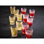 Morrisons The Best Gin & Tonic or Raspberry & Prosecco Jelly Shots