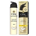 Olay Featherweight Total Effects 7-in-1 Anti-Ageing Moisturiser SPF15, 50 ml