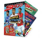 Shoot 2015 Annual and Activity Bumper Pack football