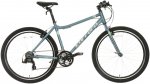 Carrera Axle Limited Edition Womens Hybrid Bike